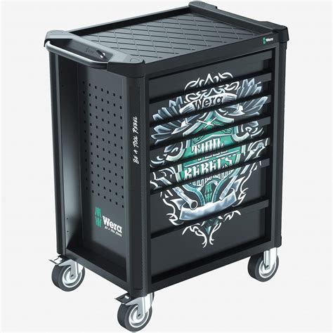 wera toolbox